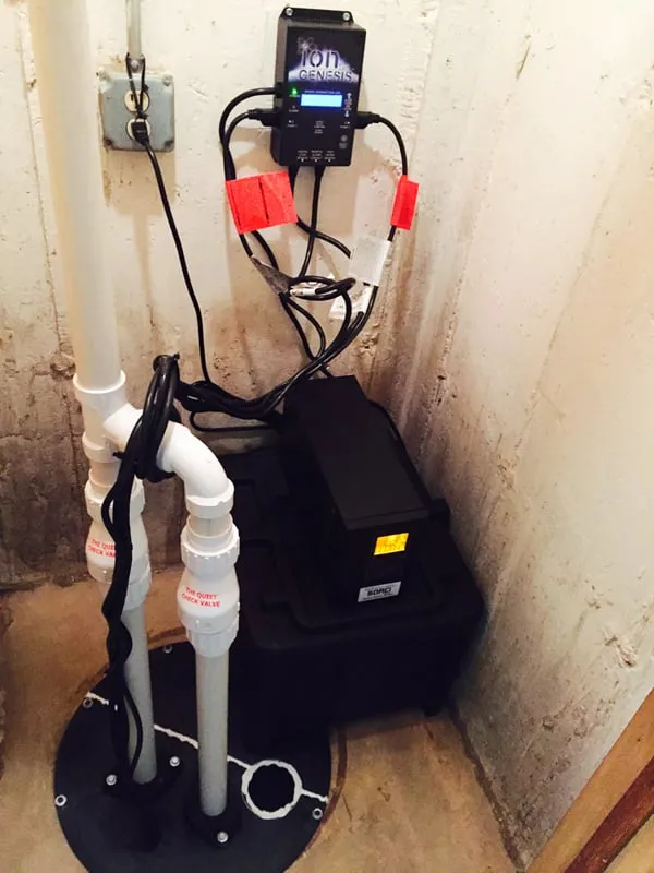 Affordable emergency plumbing experts serving Naperville, IL - Aspect Plumbing & Heating