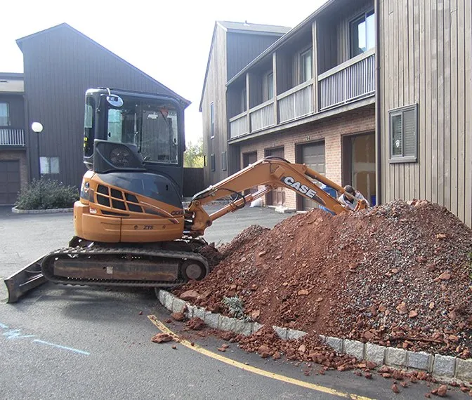 Emergency plumbing repair in Naperville, IL by Aspect Plumbing & Heating