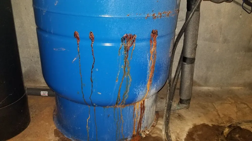 Affordable emergency plumbing experts serving Naperville, IL - Aspect Plumbing & Heating