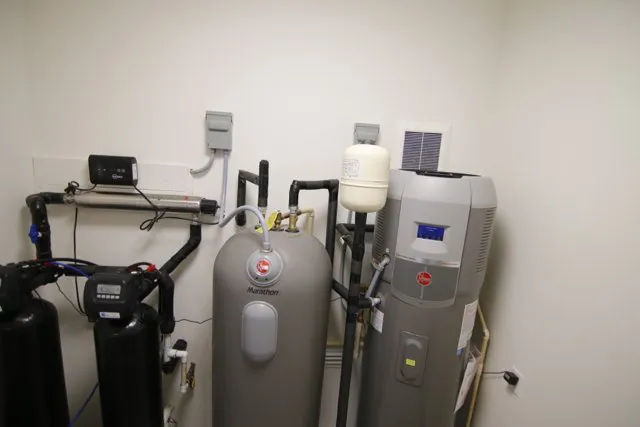 Expert water heater service service in Fairplay, CO - Aspen Grove Mechanical