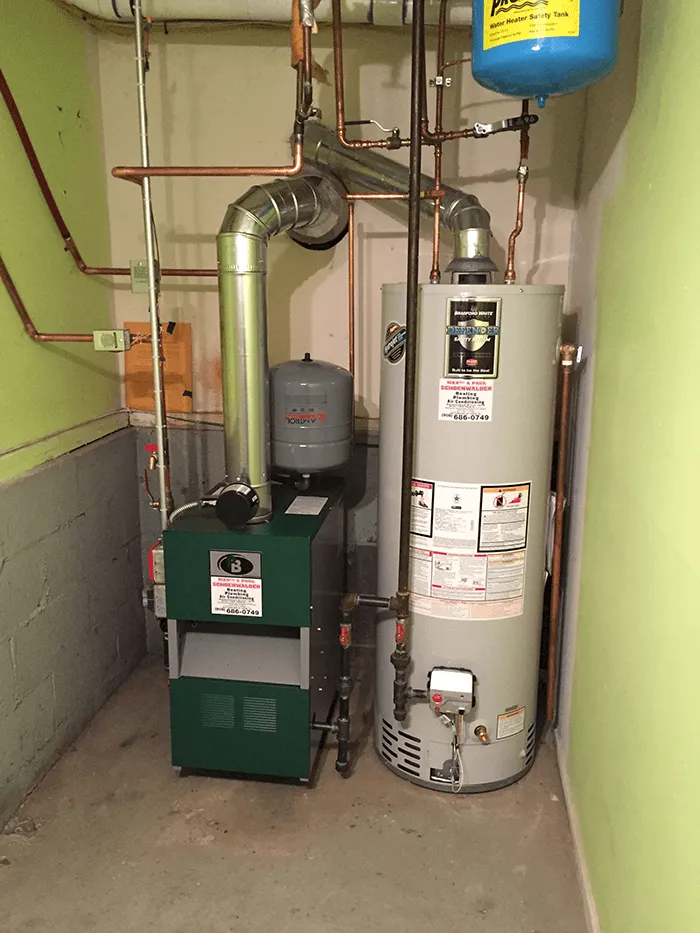 Reliable pipe repair service in Fairplay, CO - Aspen Grove Mechanical