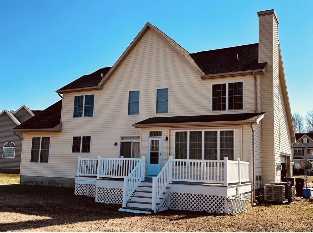 Slide of Aspen Hill Roofing And Plumbing