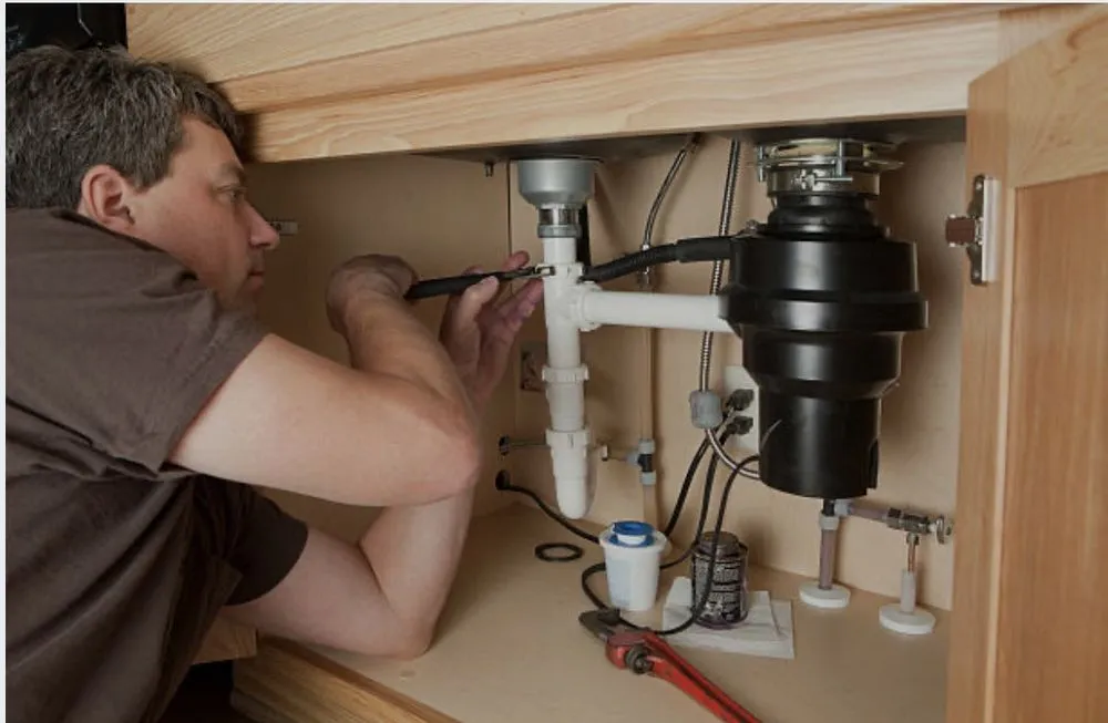 Slide of Aspen Hill Roofing And Plumbing