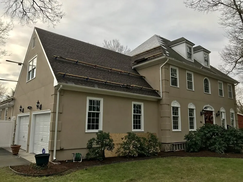 Reliable leak detection for homes in Silver Spring, MD by Aspen Hill Roofing And Plumbing