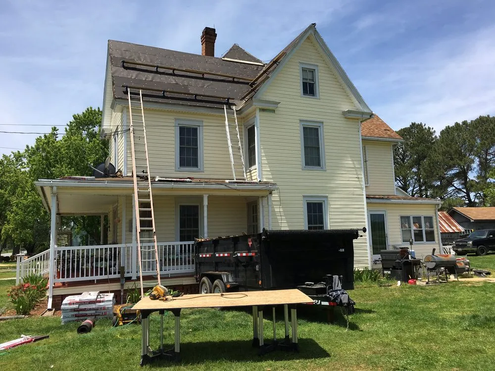 Top-rated drain cleaning for homes in Silver Spring, MD by Aspen Hill Roofing And Plumbing