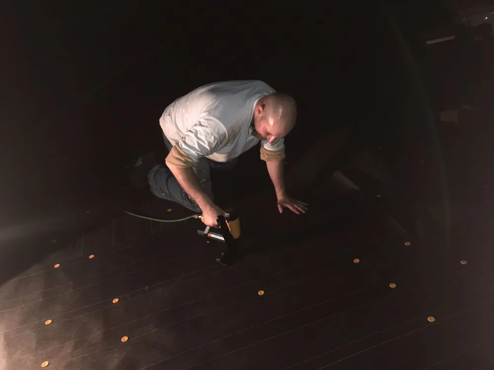 Trusted leak detection experts serving Silver Spring, MD - Aspen Hill Roofing And Plumbing