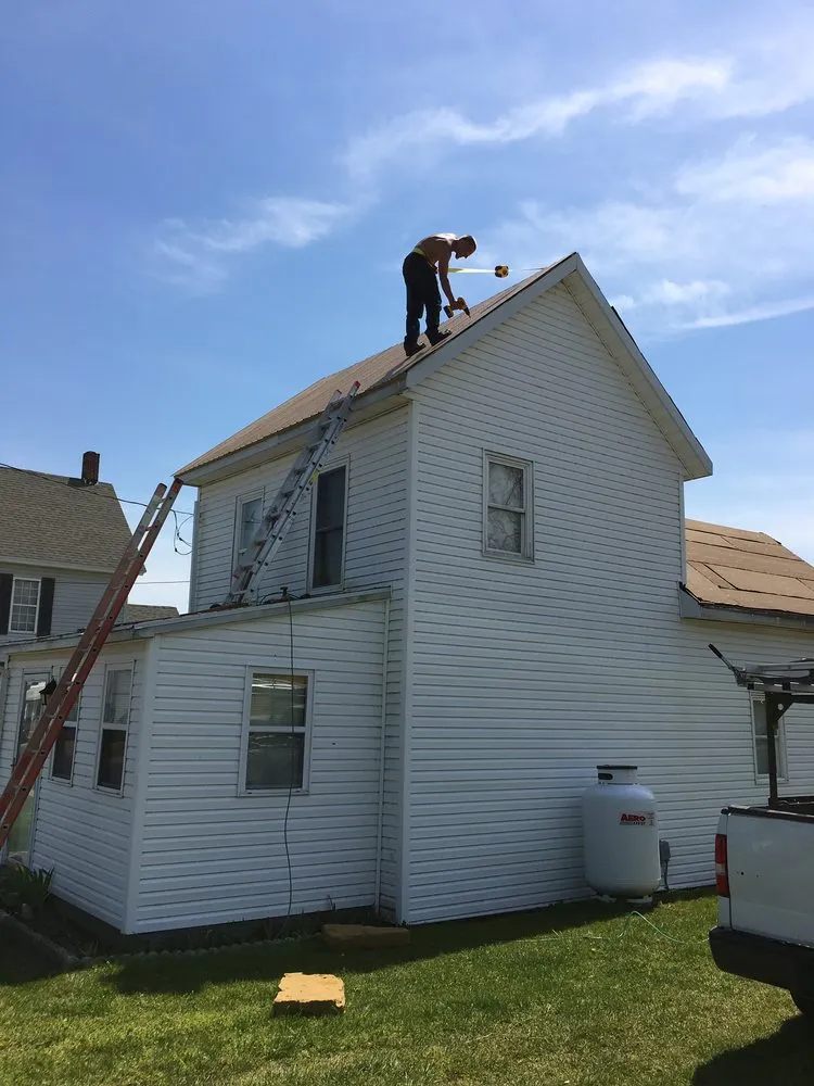 Reliable leak detection experts serving Silver Spring, MD - Aspen Hill Roofing And Plumbing