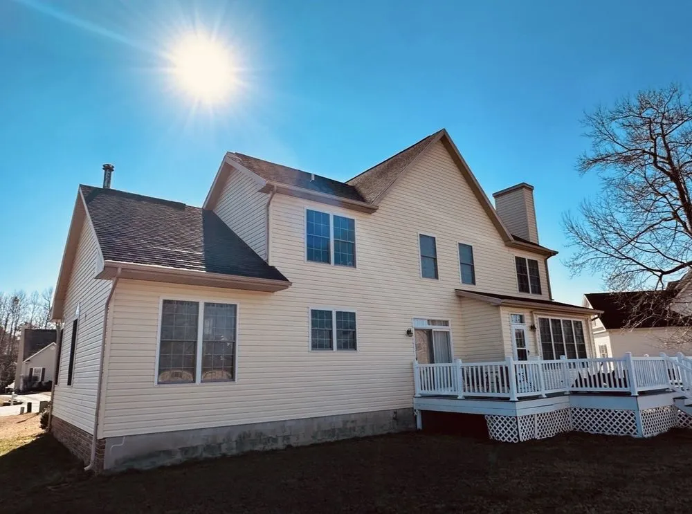 Slide of Aspen Hill Roofing And Plumbing