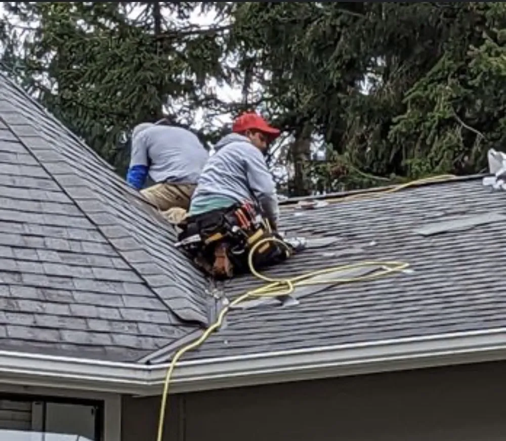 Slide of Aspen Hill Roofing And Plumbing