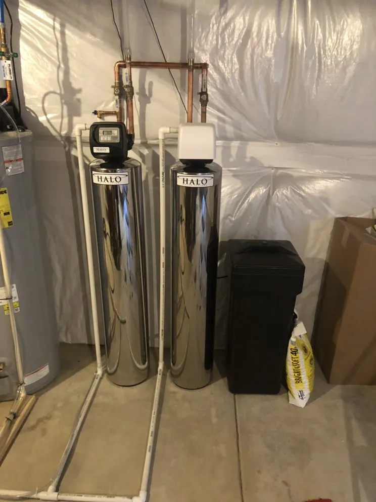 Slide of Aspen Meadows Plumbing