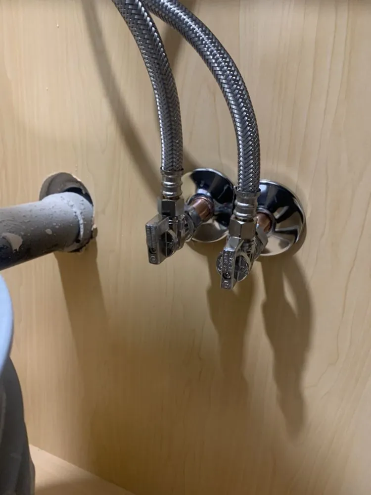 Slide of Aspen Meadows Plumbing