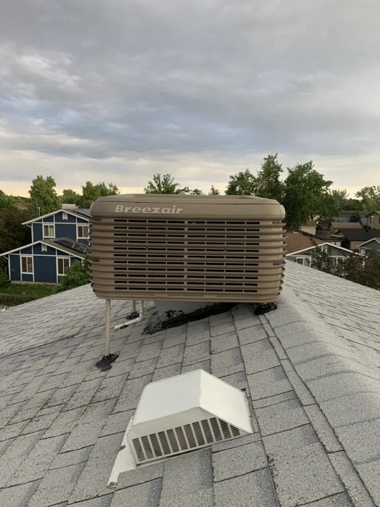 Slide of Aspen Meadows Plumbing