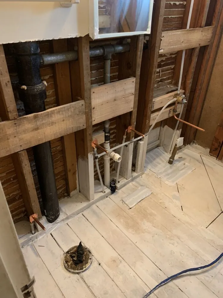 Slide of Aspen Meadows Plumbing