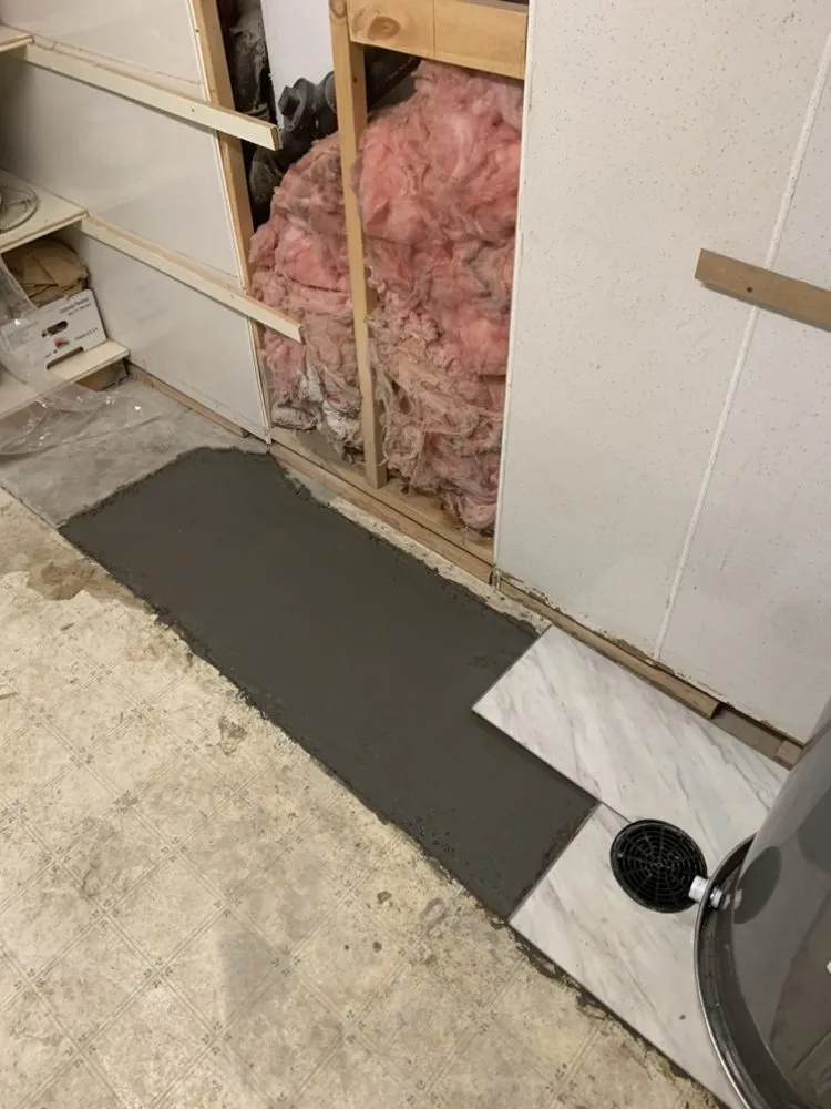 Slide of Aspen Meadows Plumbing