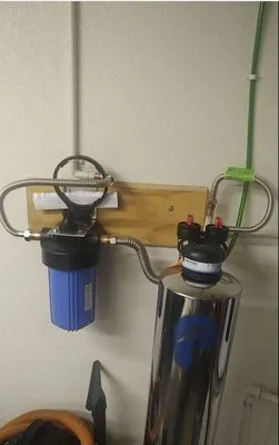 Aspen Plumbing & Rooter Logo