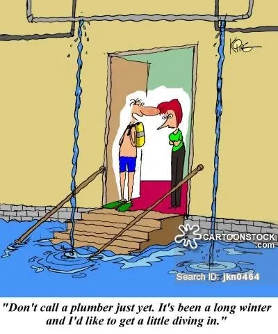 Professional pipe repair experts serving Broken Arrow, OK - Aspen Plumbing