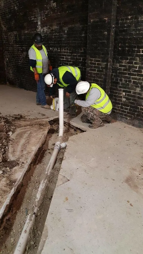 Top-rated drain cleaning for homes in Broken Arrow, OK by Aspen Plumbing