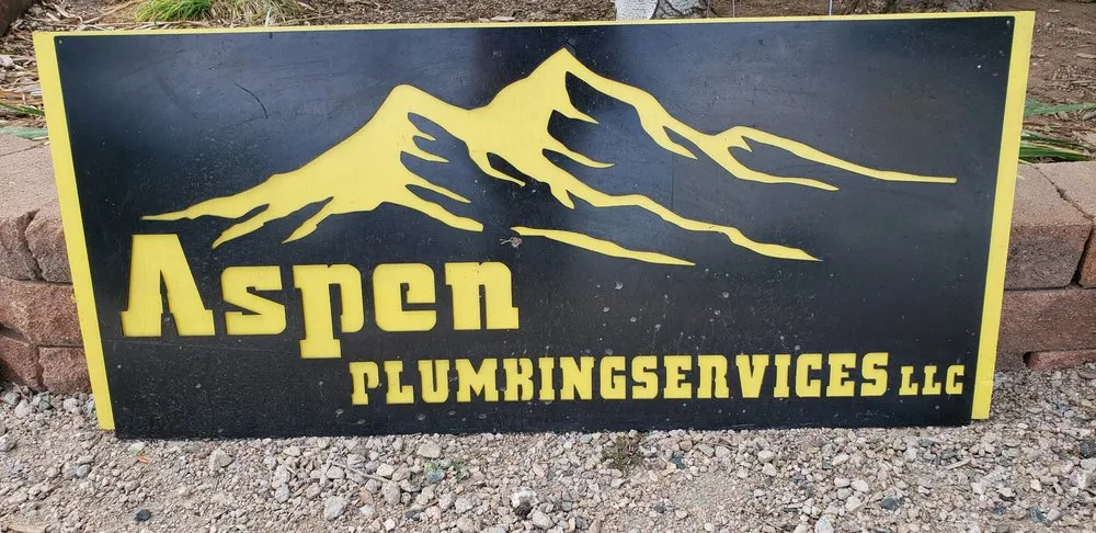 Slide of Aspen Plumbing Services