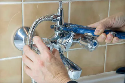 Emergency drain cleaning in Jackson, MI by Aspen Plumbing Services