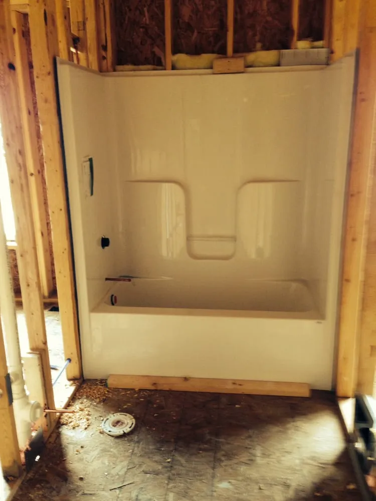 Professional plumbing repair experts serving Jackson, MI - Aspen Plumbing Services