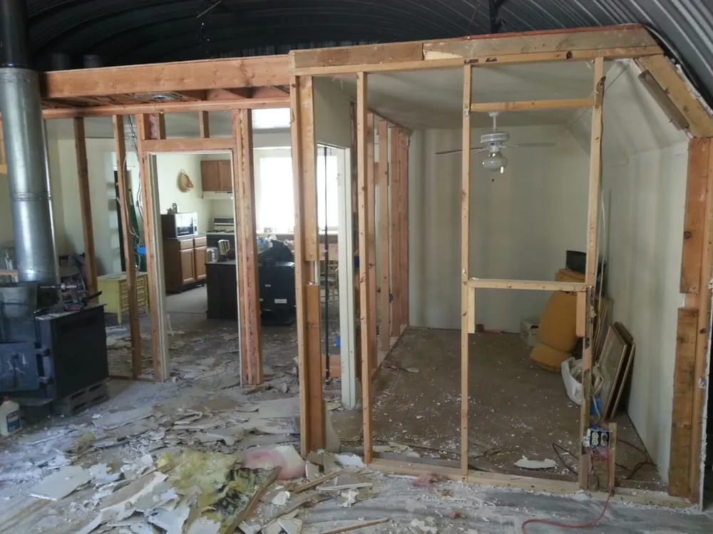 Slide of Aspen Services