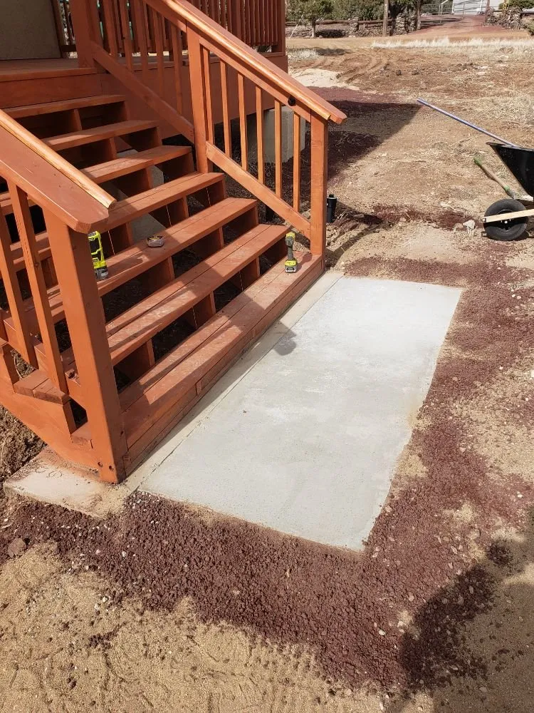 Slide of Aspen Services