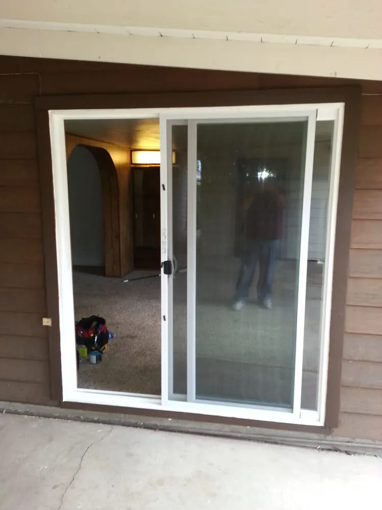 Slide of Aspen Services