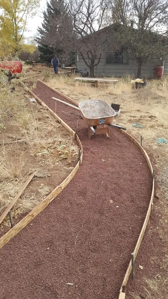 Slide of Aspen Services