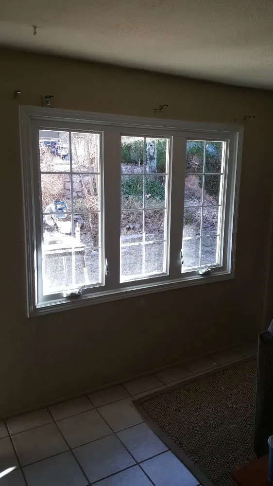 Slide of Aspen Services