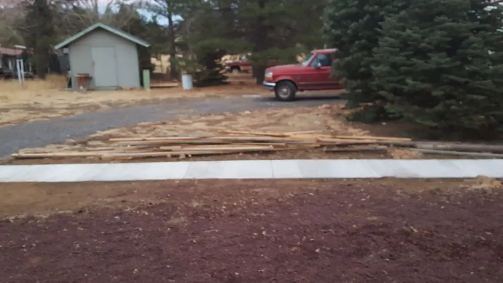 Slide of Aspen Services