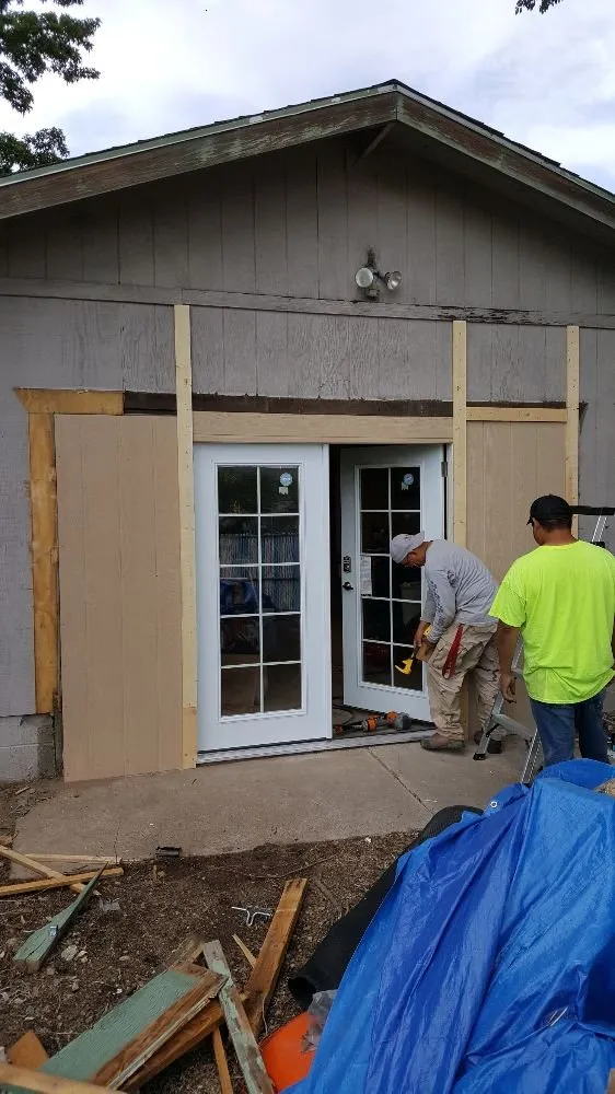 Slide of Aspen Services