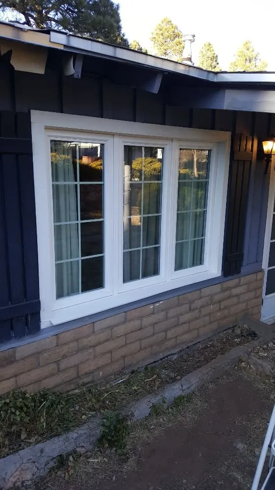 Slide of Aspen Services