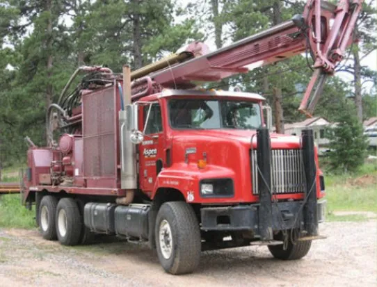 Professional plumbing repair service in Morrison, CO - Aspen Well Drilling & Pump Service
