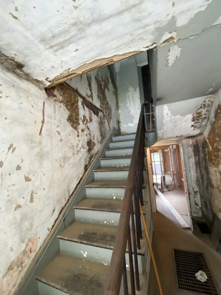 Top-rated leak detection experts serving Winchester, VA - Aspenshade Management