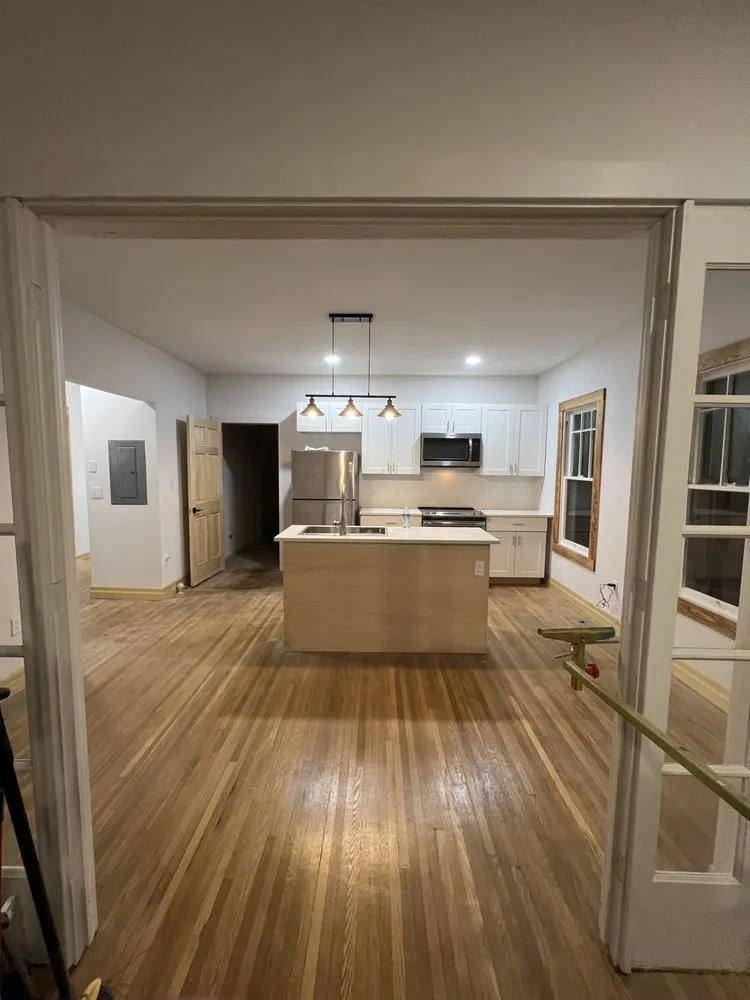 Slide of Aspenshade Management