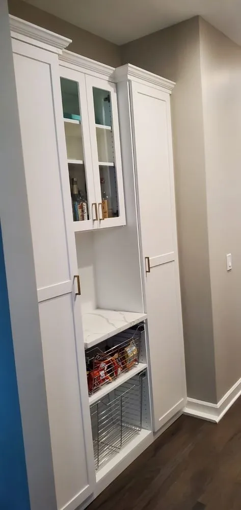 Slide of Asset Builders & Construction