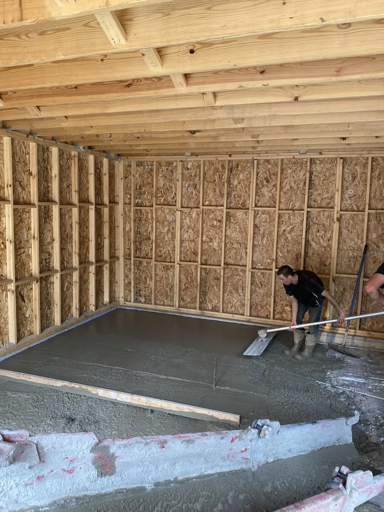 Slide of Asset Builders & Construction