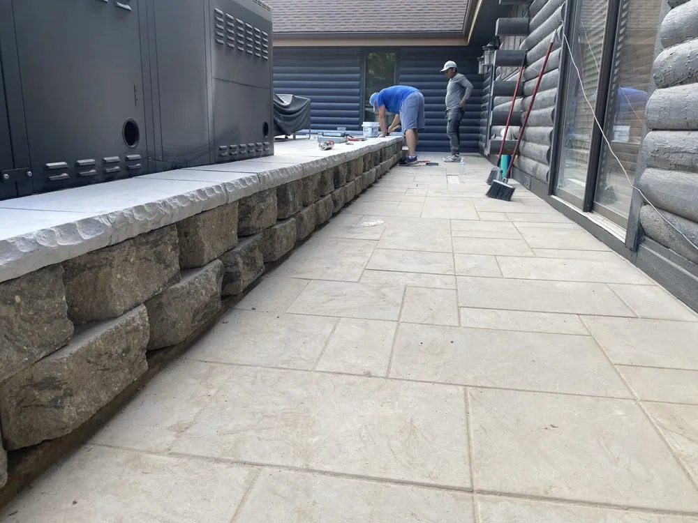 Slide of Asset Builders & Construction