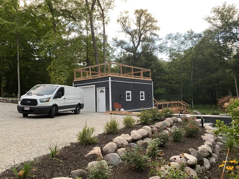 Trusted water heater service in Chicago, IL by Asset Builders & Construction