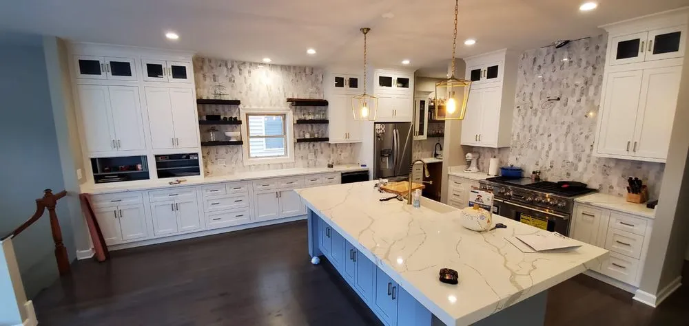 Slide of Asset Builders & Construction