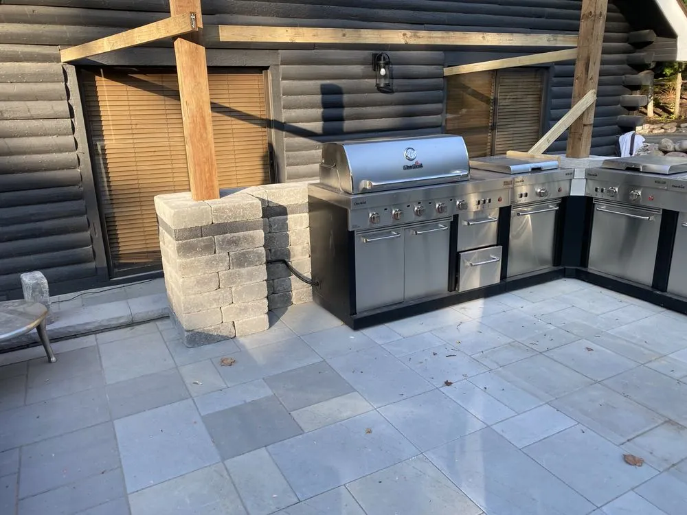 Slide of Asset Builders & Construction