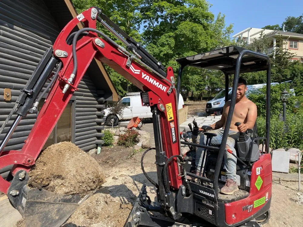 Slide of Asset Builders & Construction