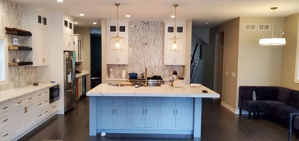 Slide of Asset Builders & Construction