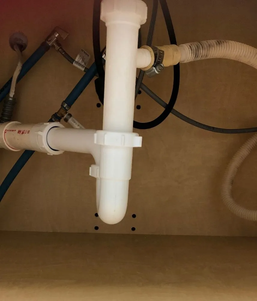 Slide of Associated Piping Services