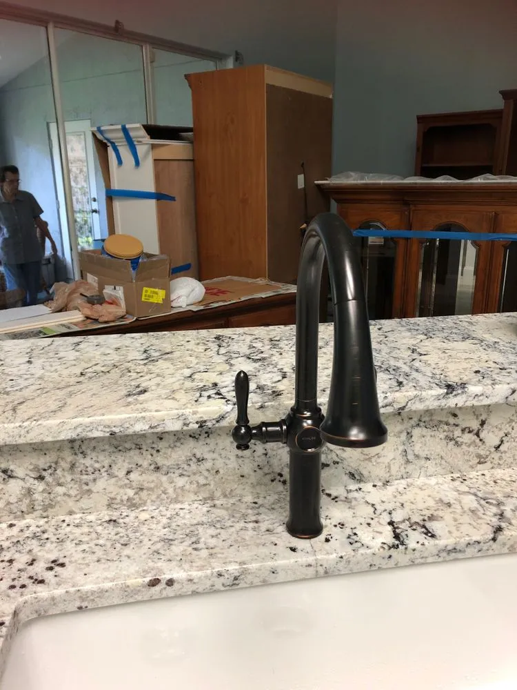 Slide of Associated Piping Services