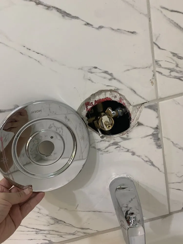 Slide of Associated Piping Services