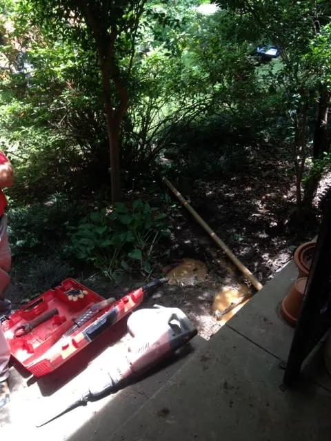 Professional pipe repair in Little Rock, AR by Associated Plumbers