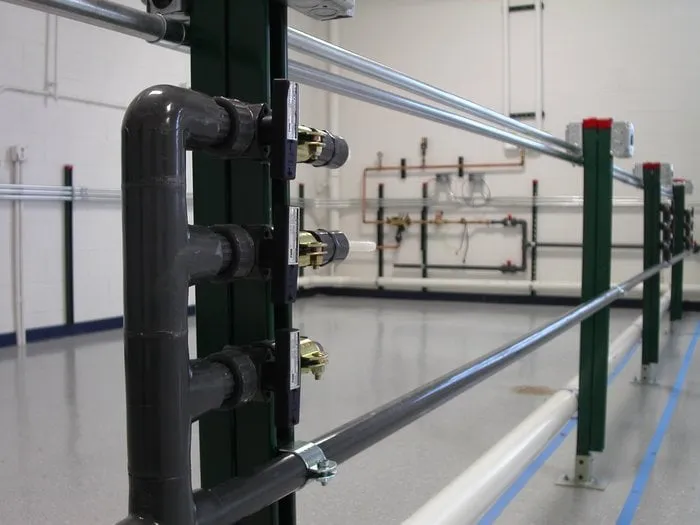 Slide of Associated Plumbing & Sewer Service