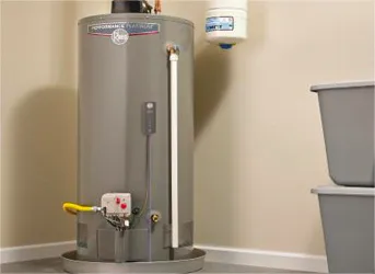 Slide of Associated Plumbing & Sewer Service