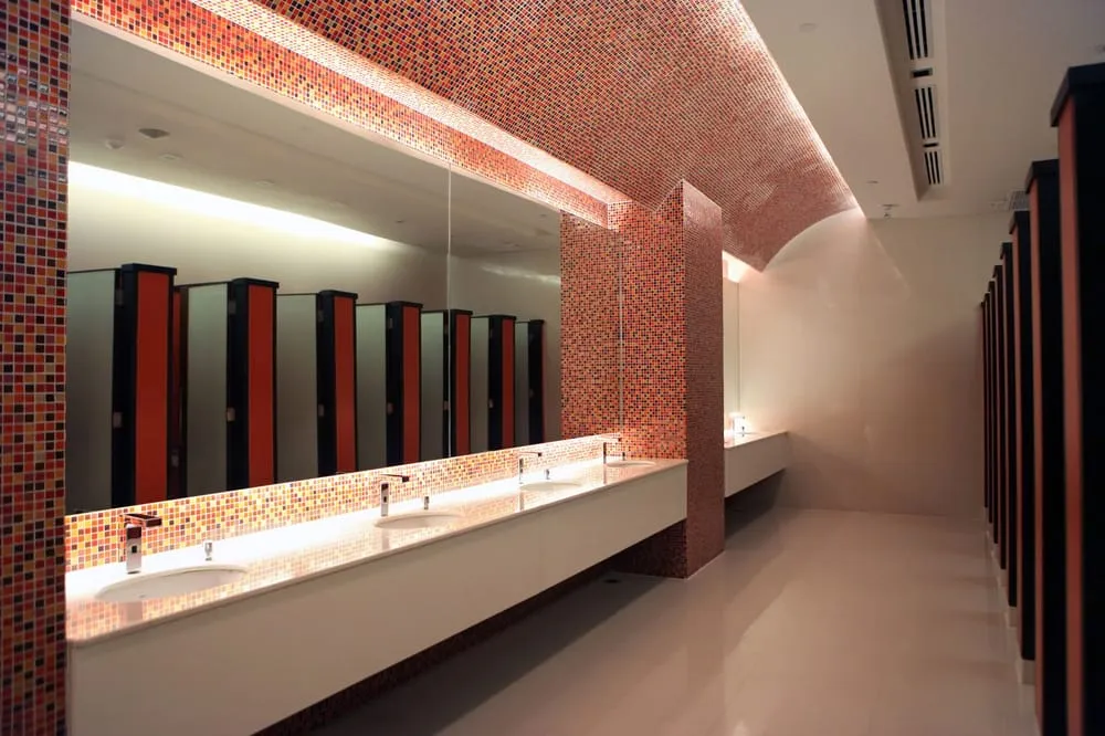 Slide of Associated Plumbing